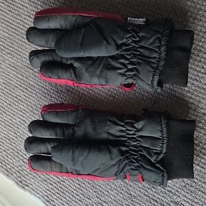 Thinsulate Thermal Gloves XL